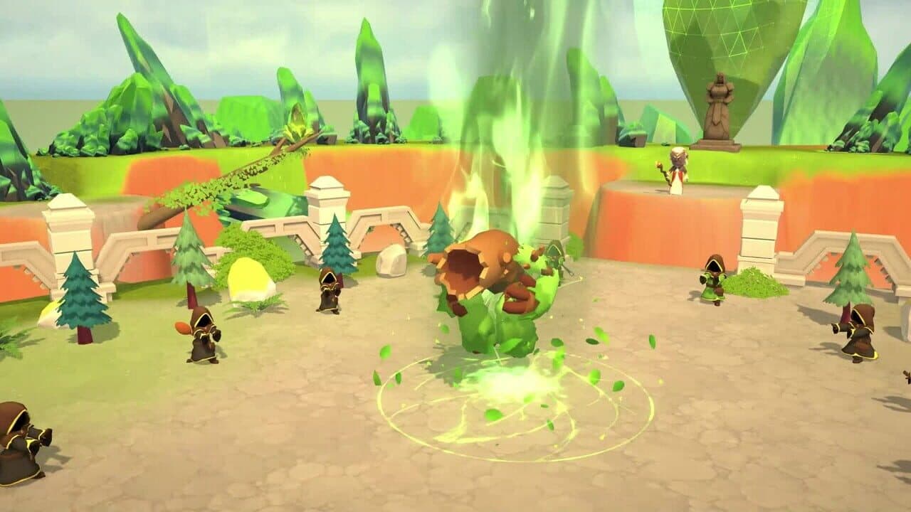 MagicCar of Delicious thumbnail 17