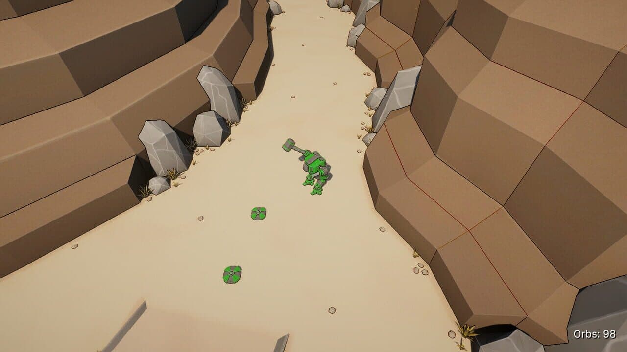Mecharise thumbnail 2