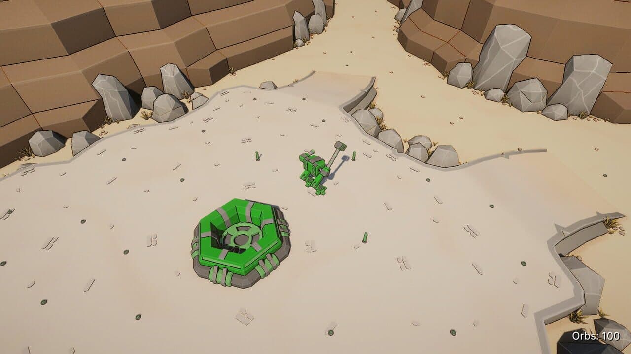 Mecharise thumbnail 3
