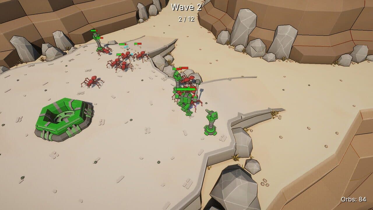 Mecharise thumbnail 4