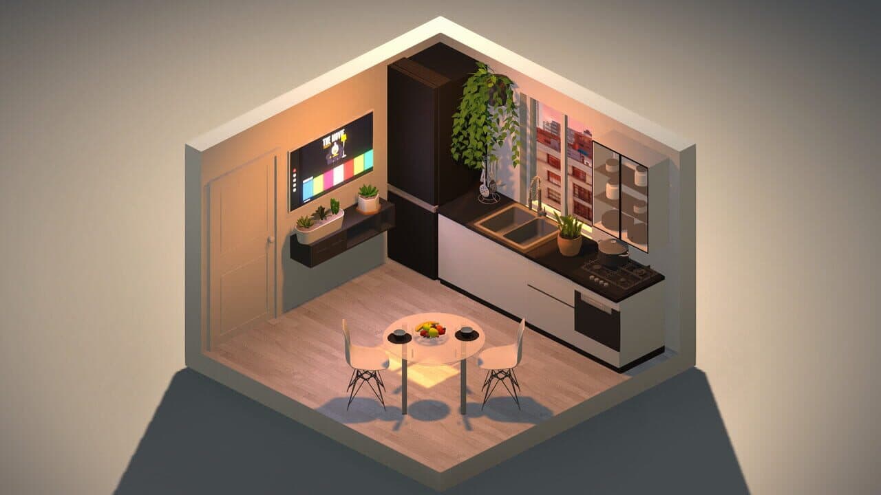 My Dream Setup: Kitchen DLC thumbnail 5
