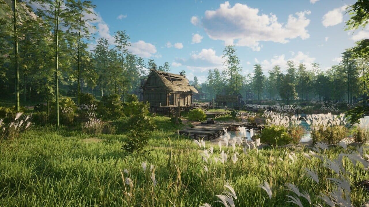 Myth of Empires: Dongzhou Map thumbnail 3