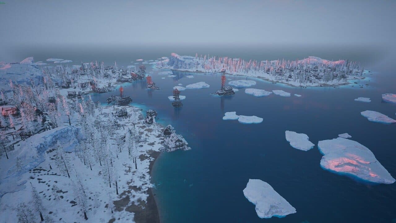 Myth of Empires: Dongzhou Map thumbnail 5