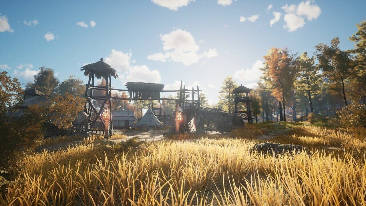 Myth of Empires: Dongzhou Map thumbnail 7