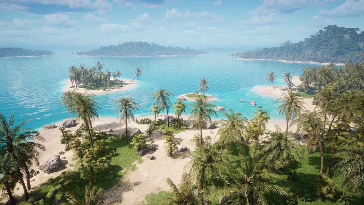 Myth of Empires: Dongzhou Map thumbnail 8