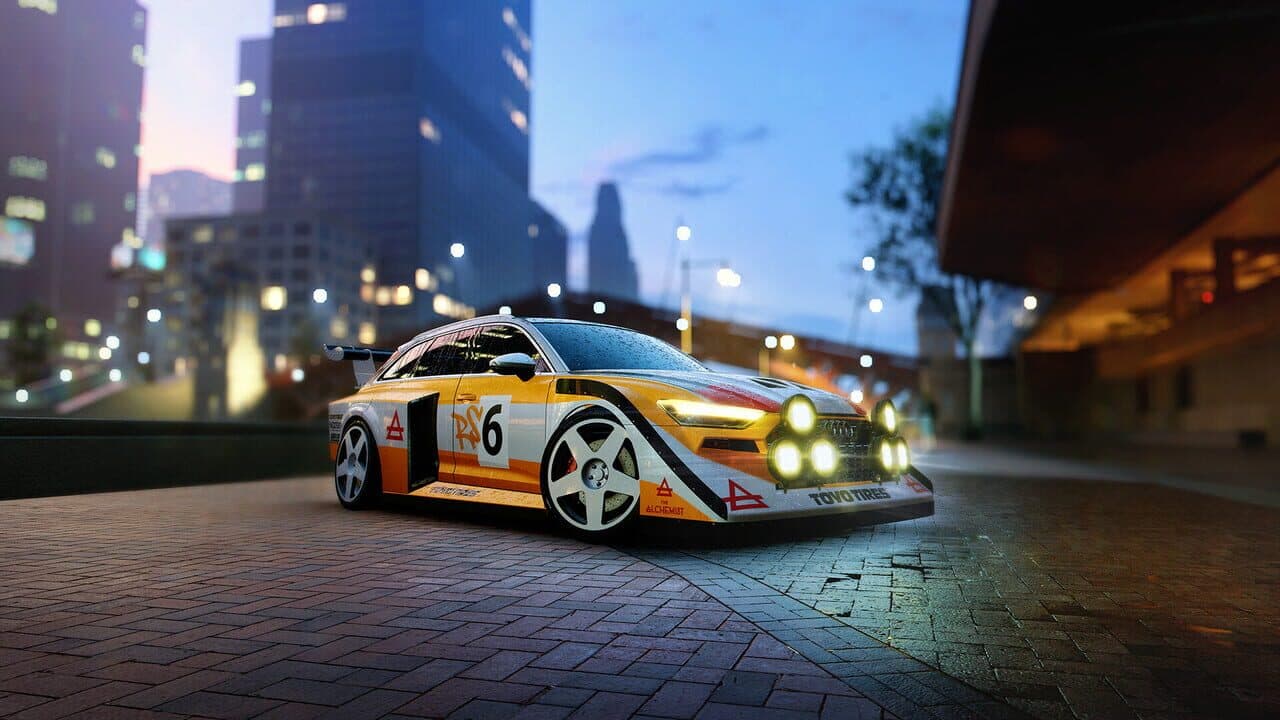 Need for Speed Unbound: Vol.6 - Premium Speed Pass thumbnail 3