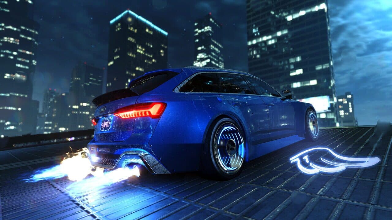 Need for Speed Unbound: Vol.6 - Premium Speed Pass thumbnail 4