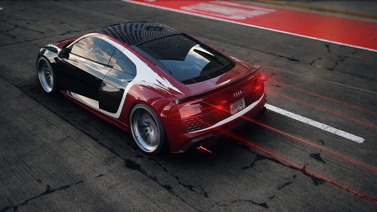 Need for Speed Unbound: Vol.6 - Premium Speed Pass thumbnail 2