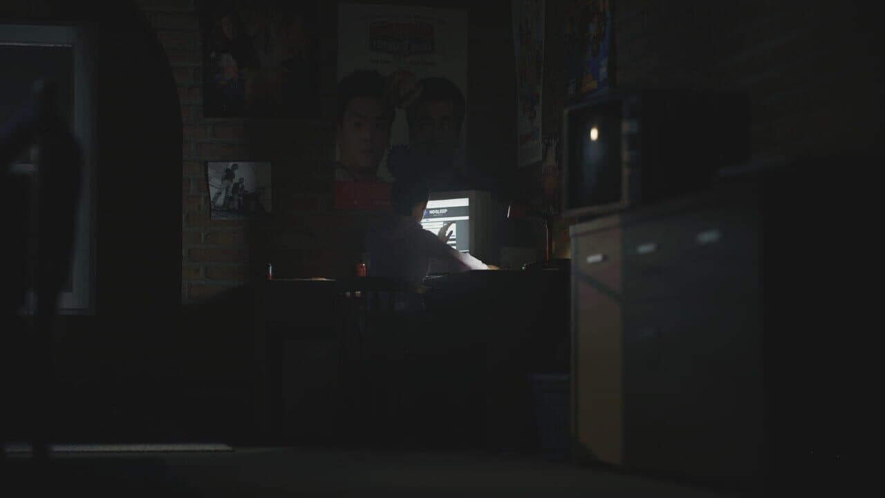 NoSleep: Nightmare Chronicles thumbnail 2