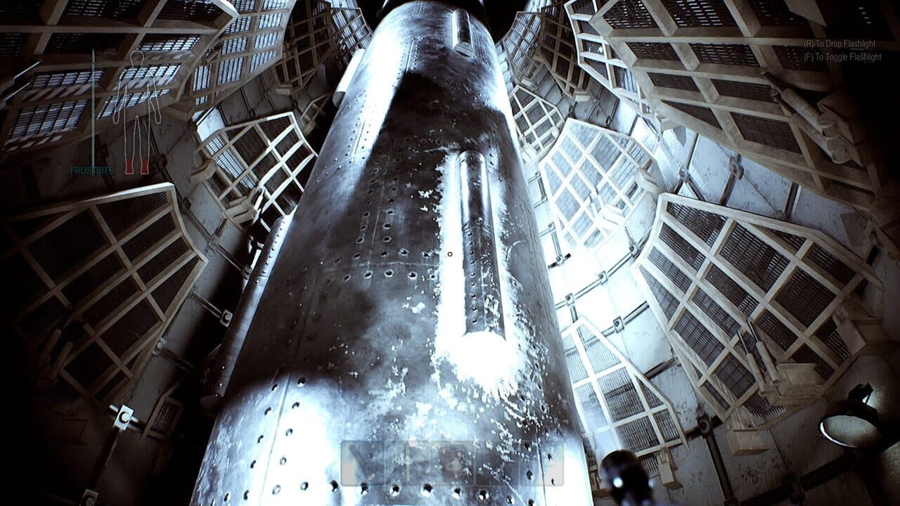 Nuclear Nightmare thumbnail 3