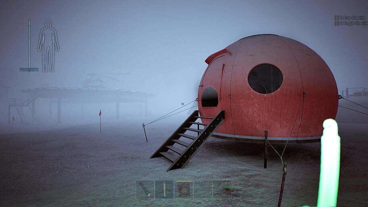 Nuclear Nightmare thumbnail 5
