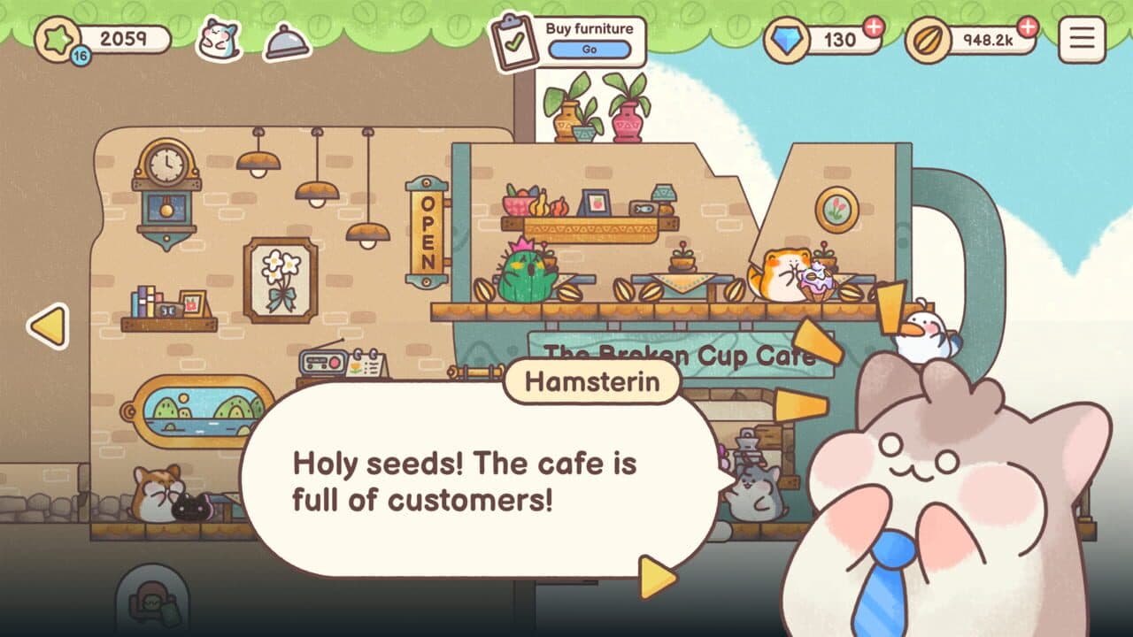 Hamster Inn thumbnail 5