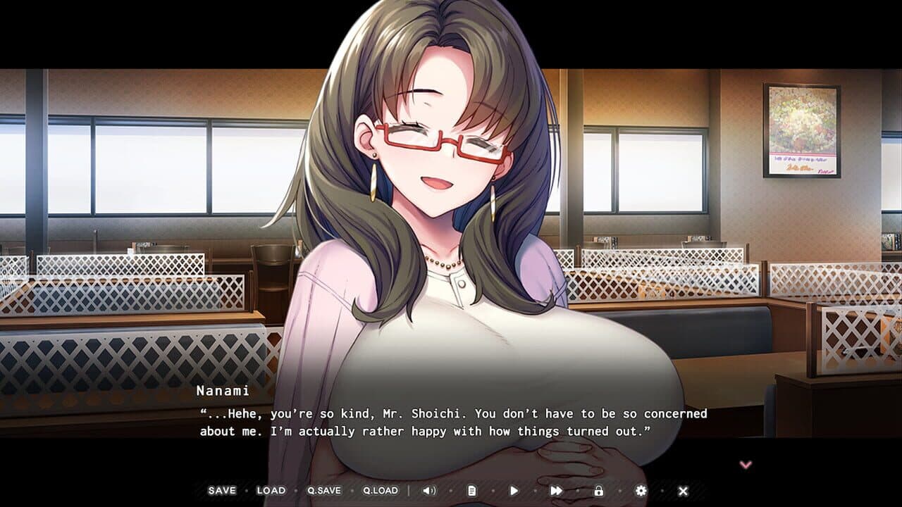 Nyo-Nin-Jima: My New Life in Charge of a Tropical Island screenshot 1