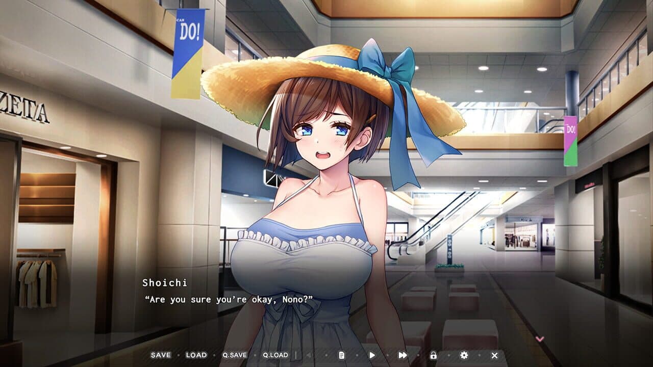 Nyo-Nin-Jima: My New Life in Charge of a Tropical Island thumbnail 6