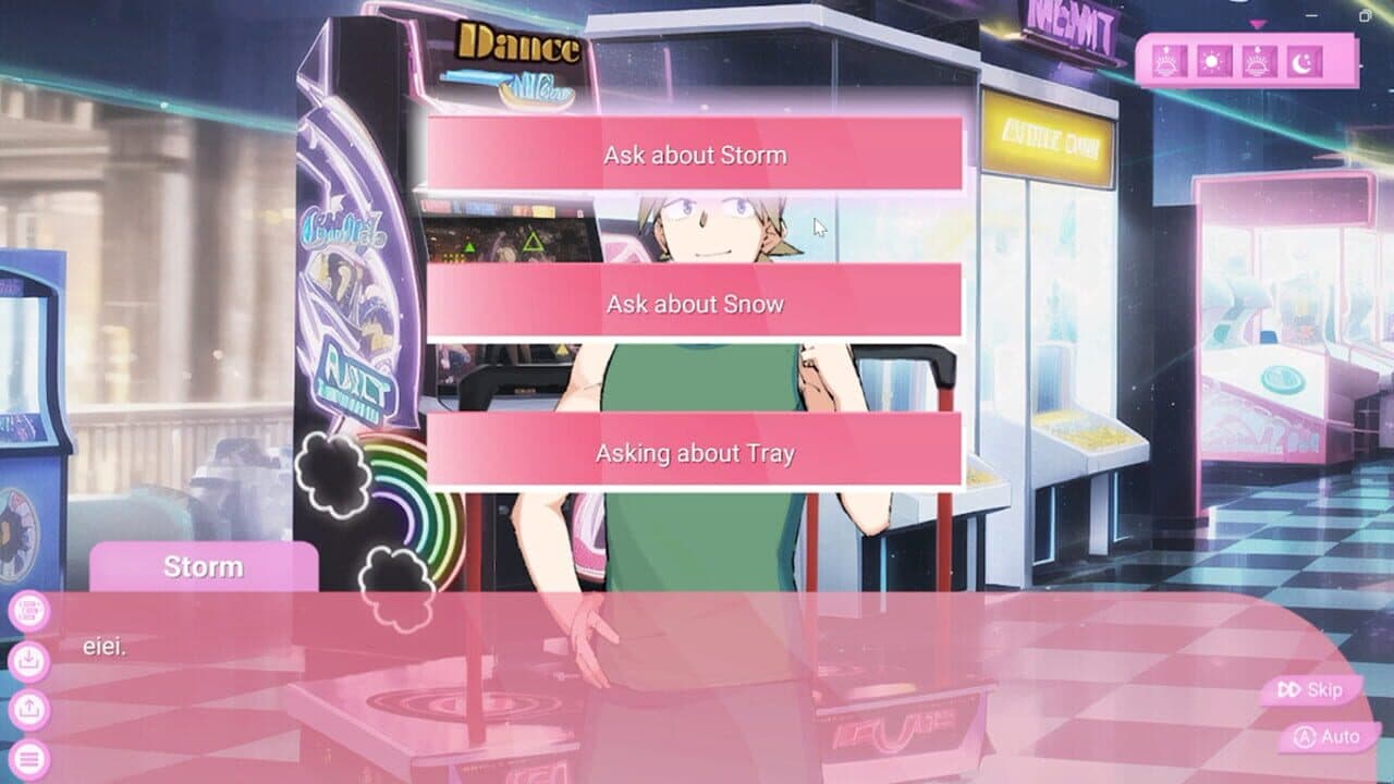 Phantom Stars thumbnail 2