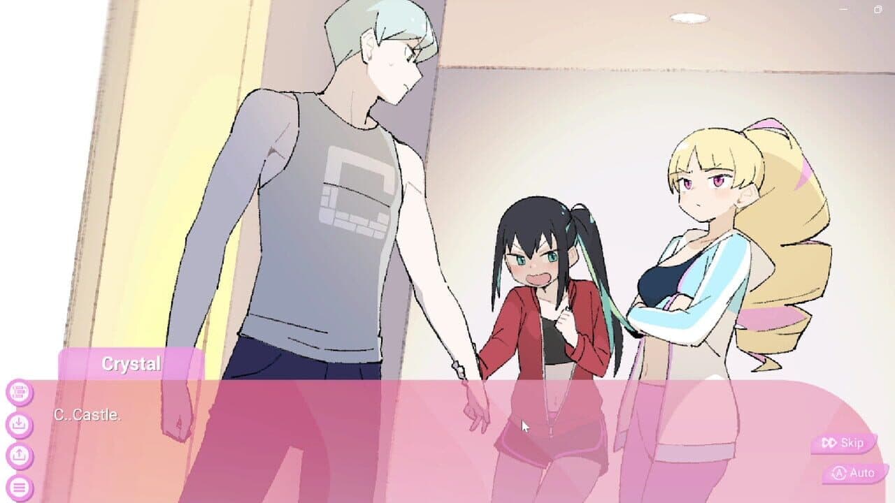 Phantom Stars thumbnail 3