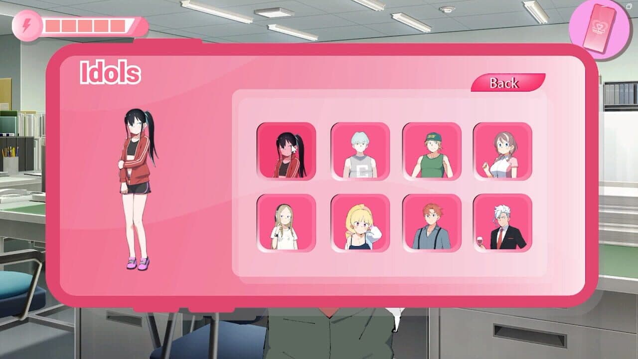 Phantom Stars thumbnail 6