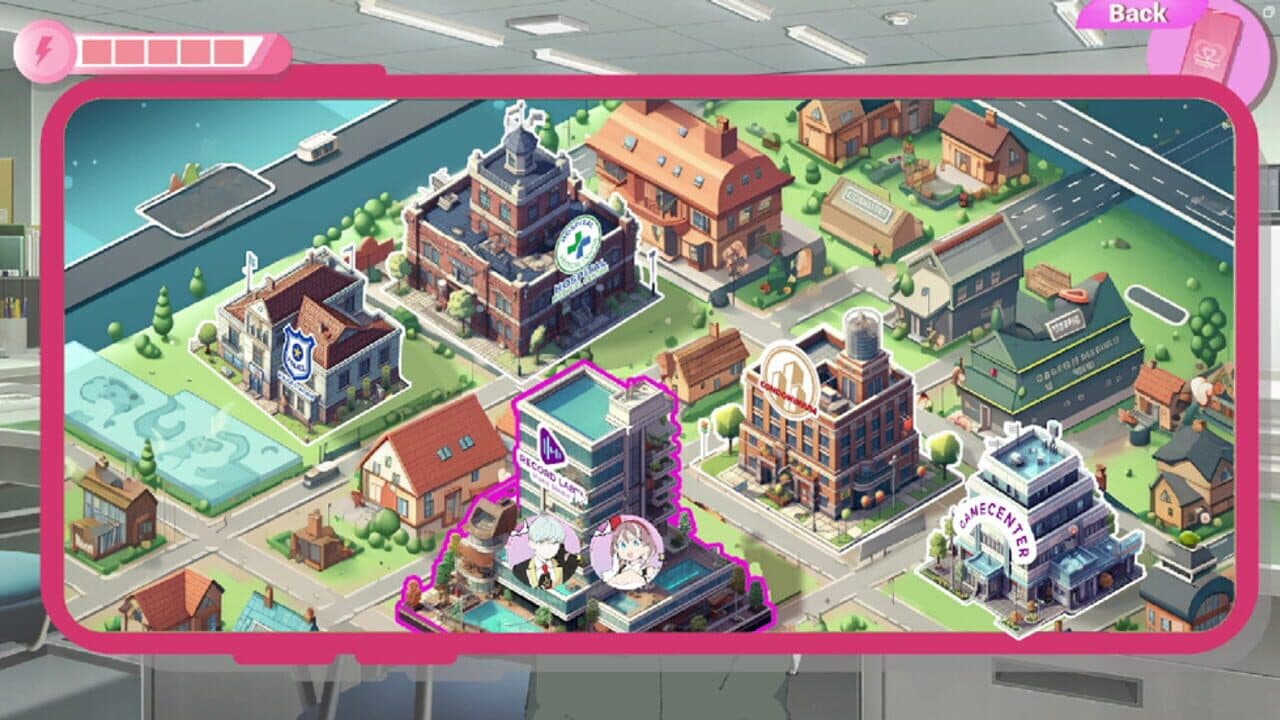 Phantom Stars thumbnail 8