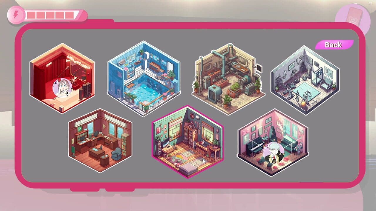 Phantom Stars thumbnail 9