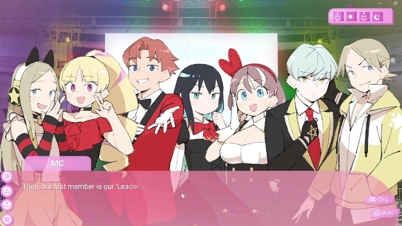 Phantom Stars thumbnail 10