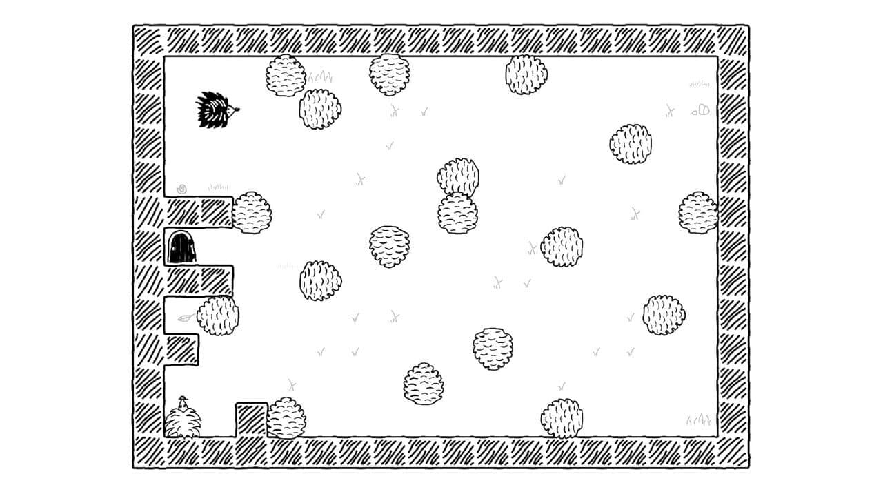 Prickle screenshot 1