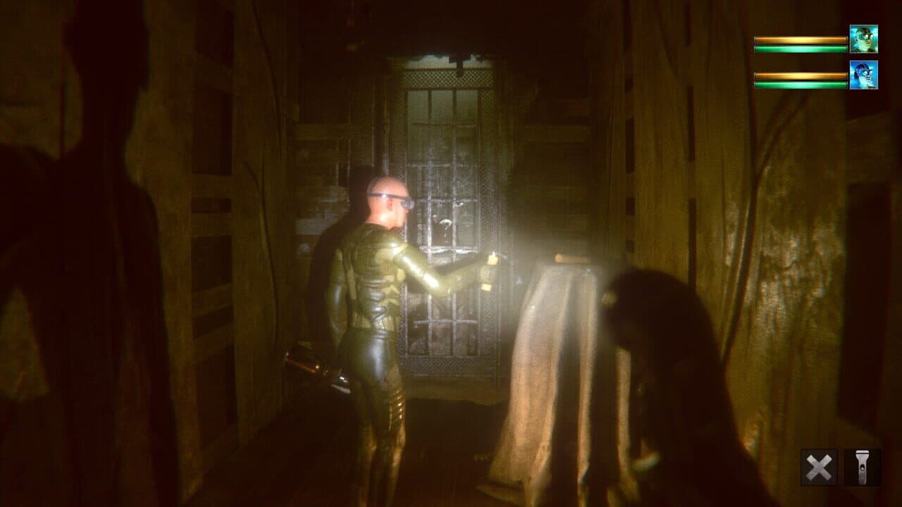 Project Legion thumbnail 2