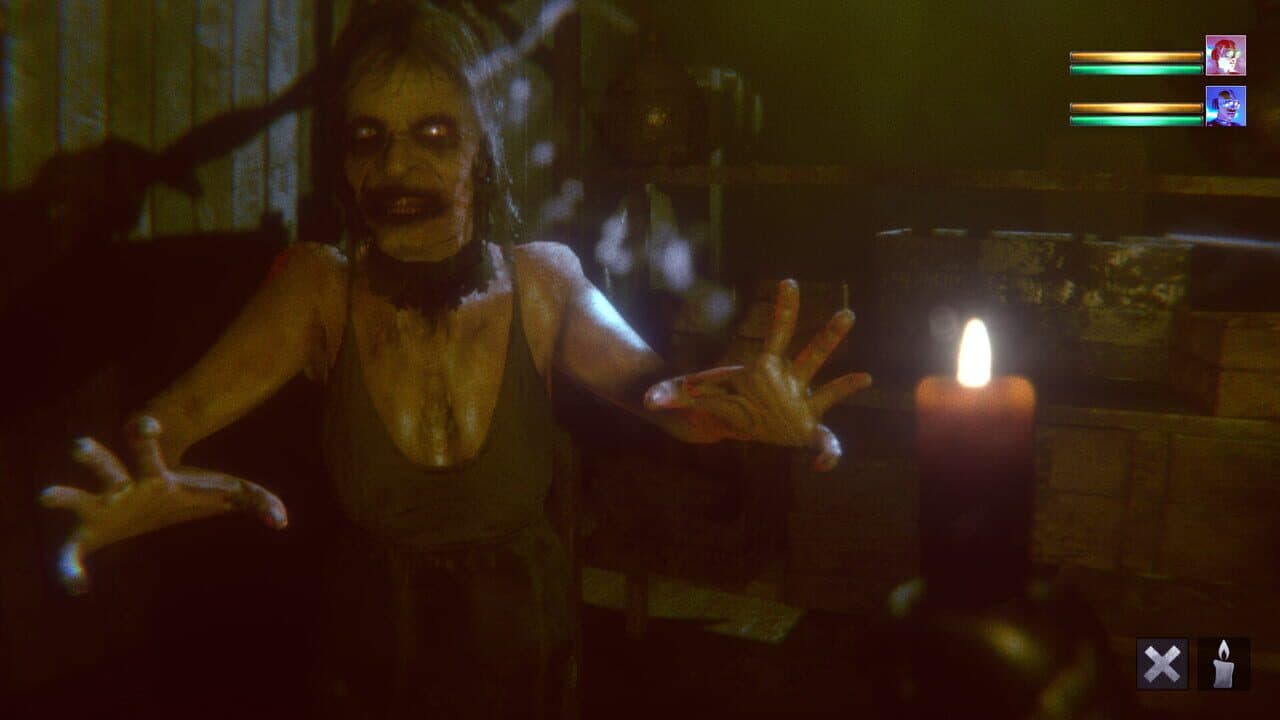 Project Legion thumbnail 3
