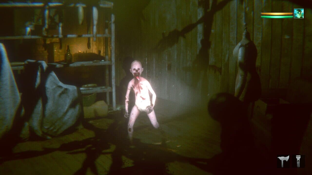 Project Legion thumbnail 5