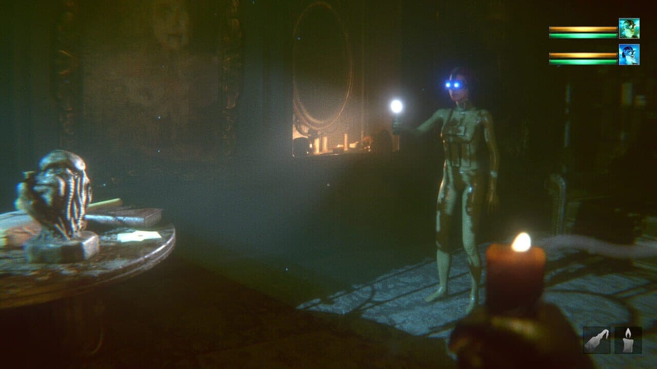 Project Legion thumbnail 6