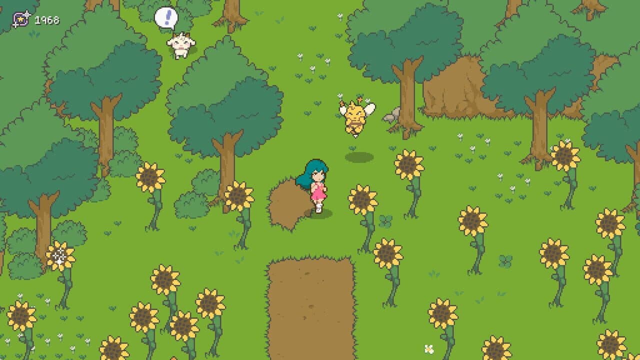 RPGirl screenshot 1