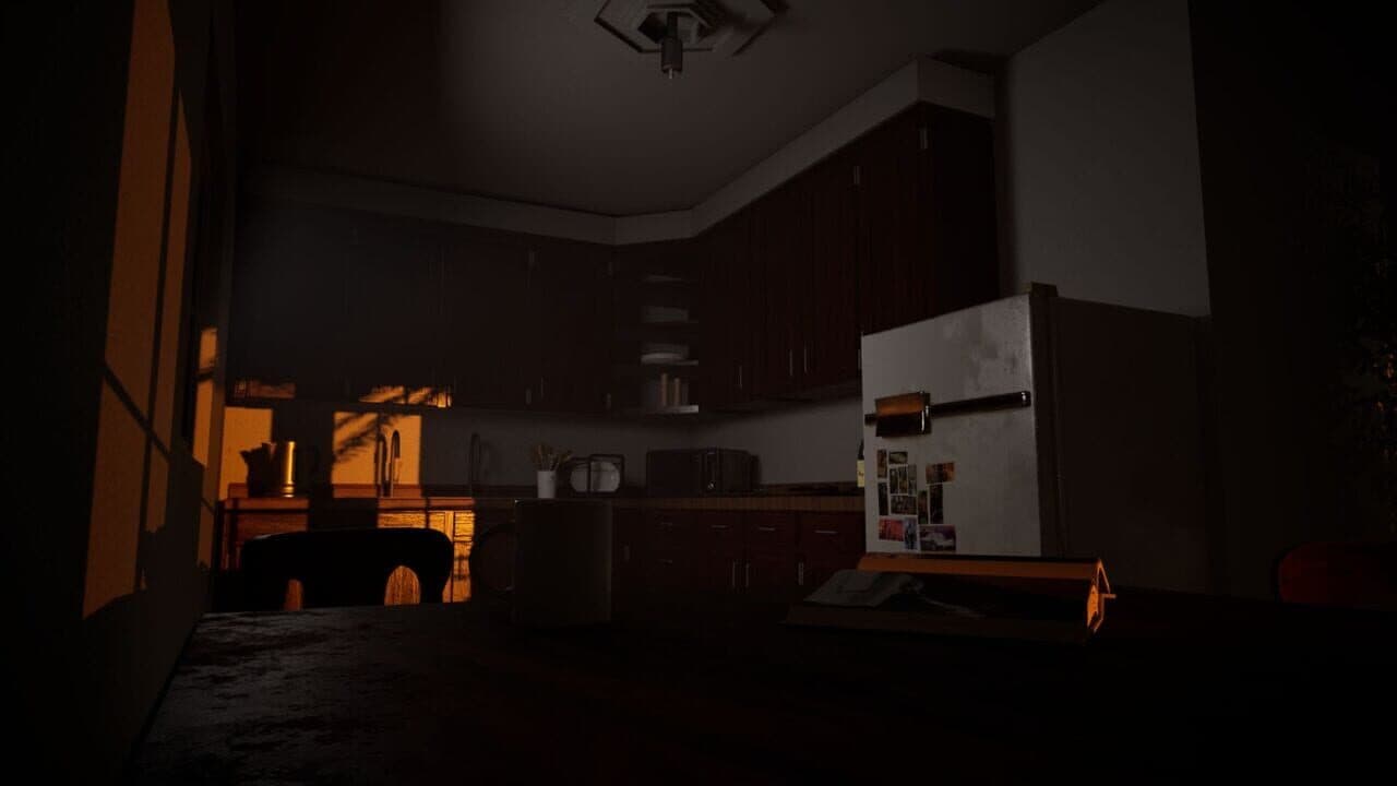 Hidden Facade screenshot 1