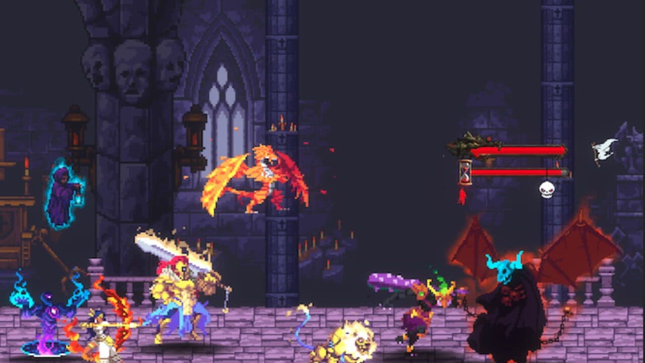 Idle Beast Hunter thumbnail 2