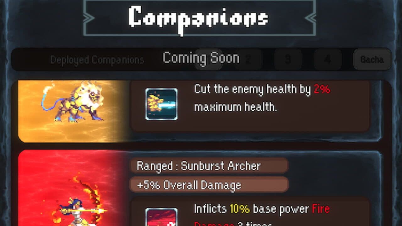 Idle Beast Hunter thumbnail 5