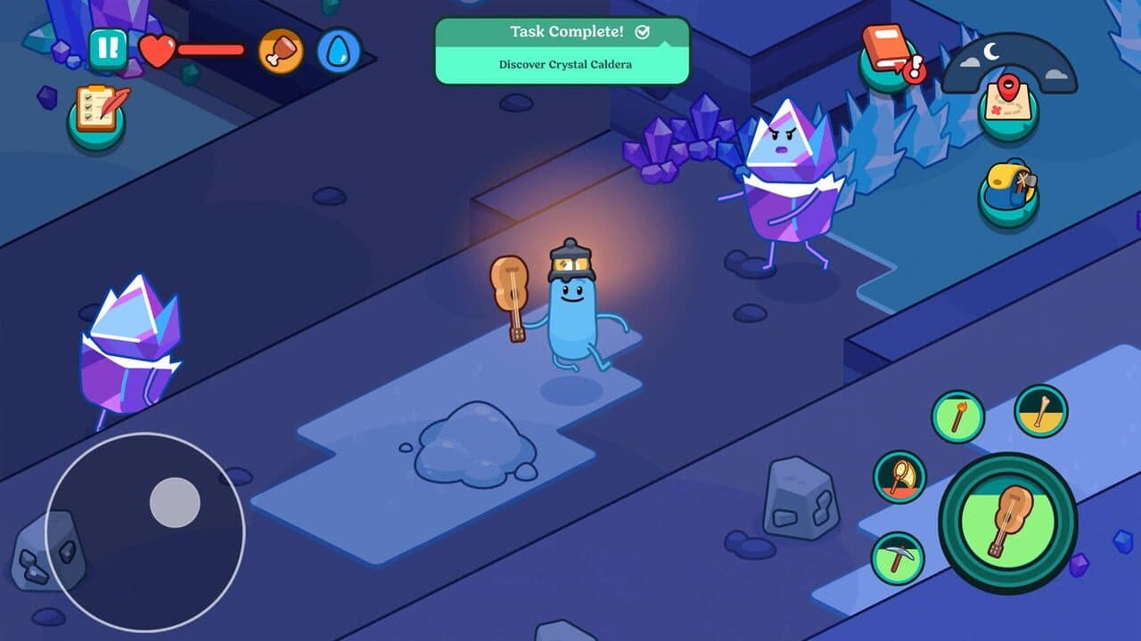 Dumb Ways to Survive thumbnail 2