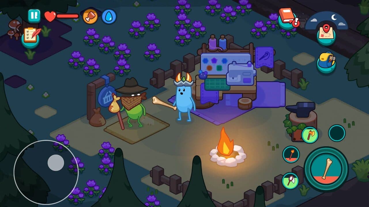 Dumb Ways to Survive thumbnail 7