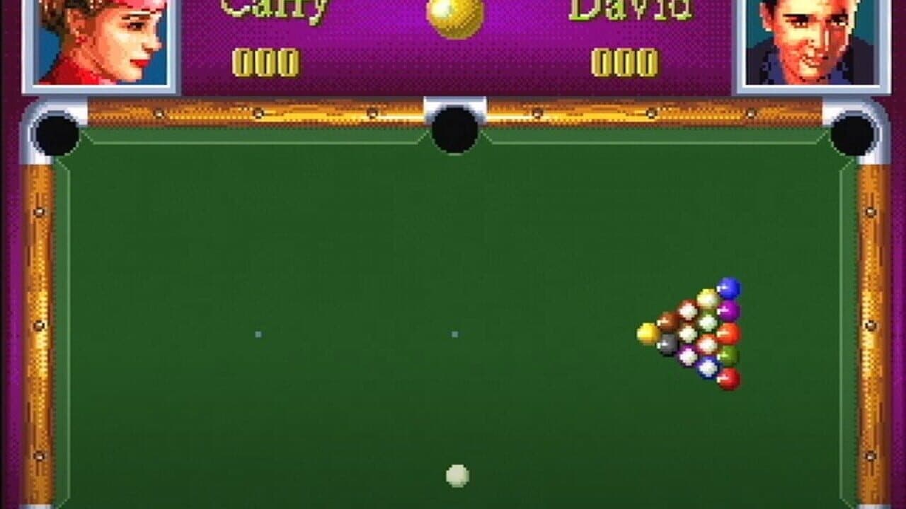 Magical Pool thumbnail 2