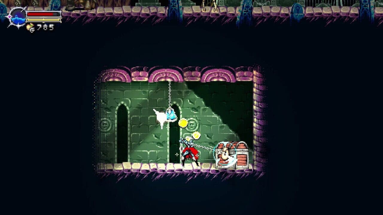 Beyond the Ice Palace II thumbnail 3