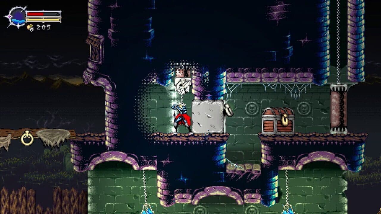 Beyond the Ice Palace II thumbnail 5