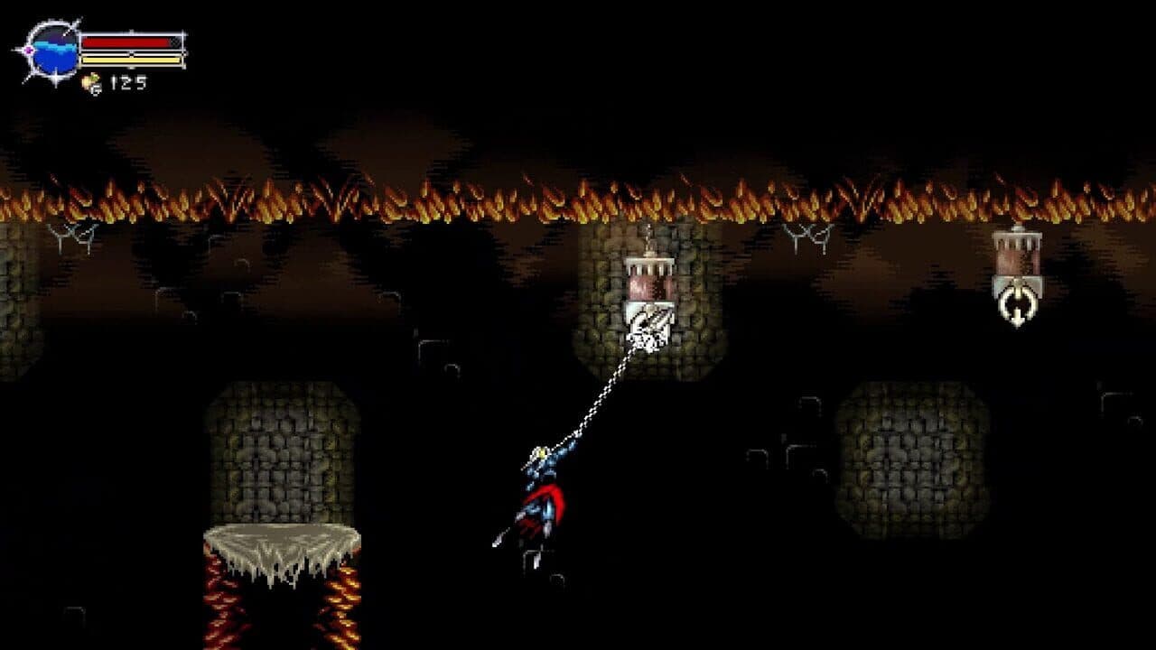 Beyond the Ice Palace II thumbnail 6