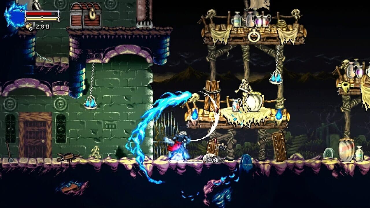 Beyond the Ice Palace II thumbnail 10