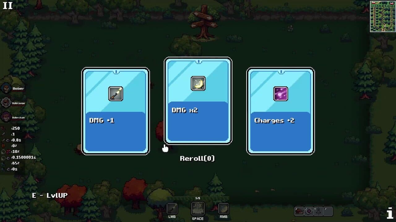 Bobr Kurwa screenshot 1
