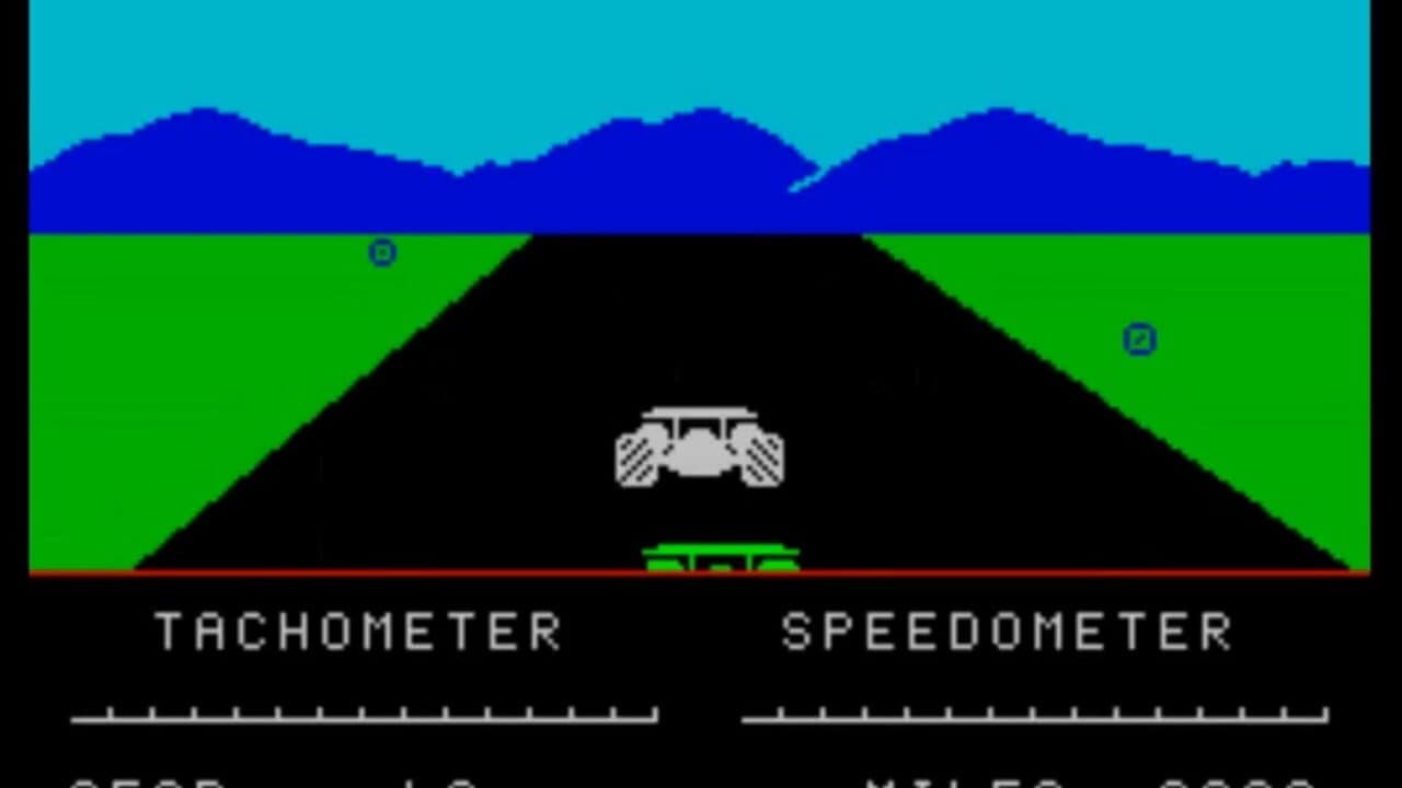 Road Racer thumbnail 2