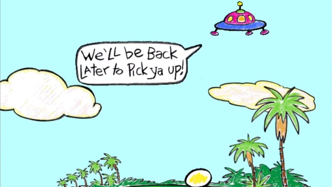 Tamagotchi CD-ROM thumbnail 2