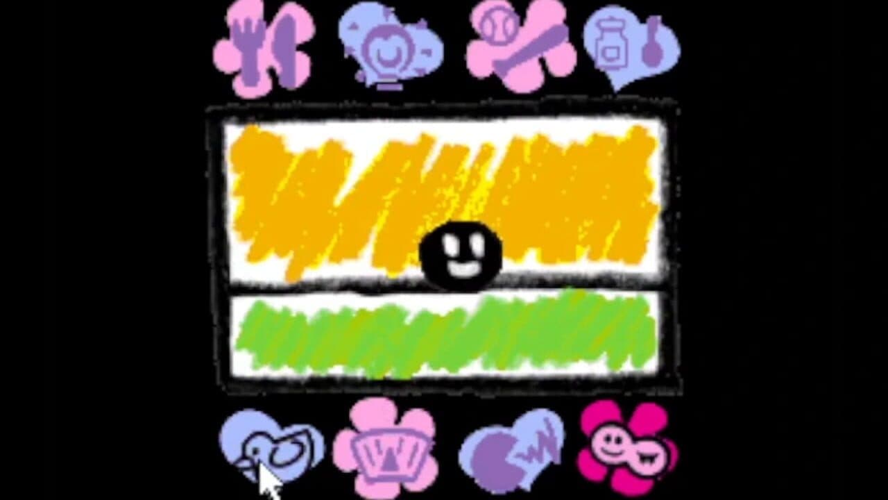 Tamagotchi CD-ROM thumbnail 3