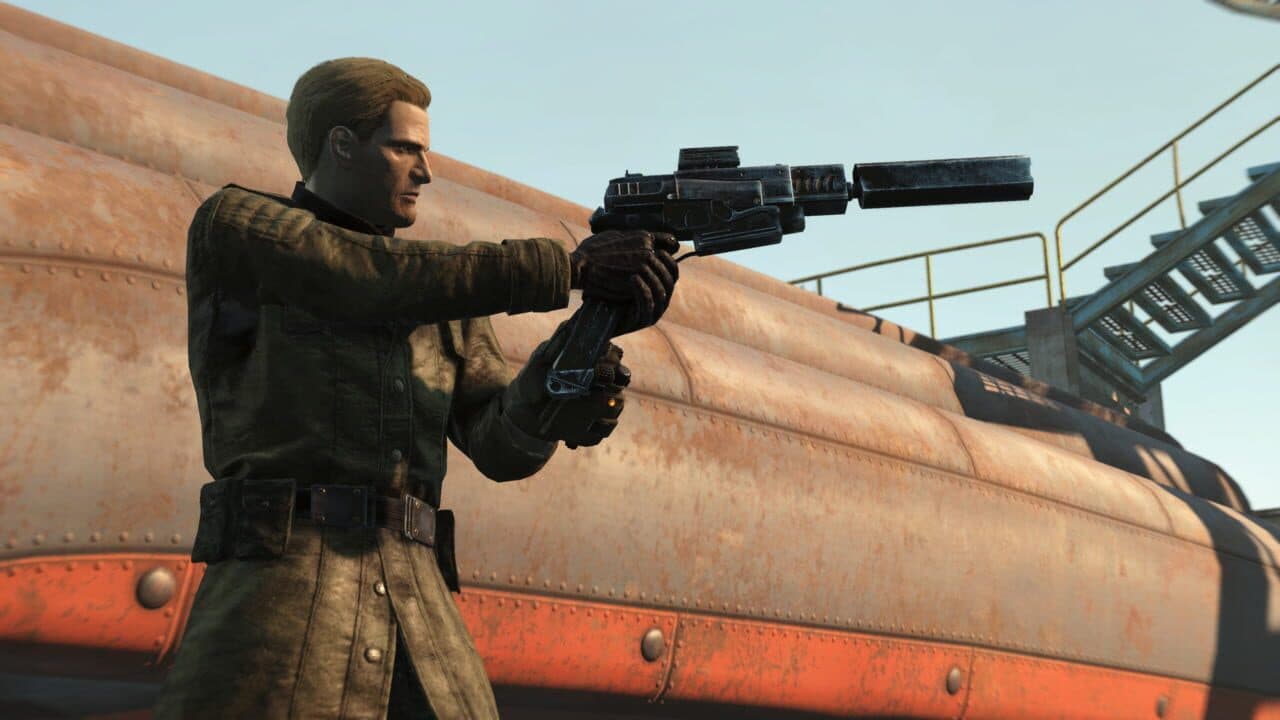 Fallout 4: Next-Gen Update thumbnail 2