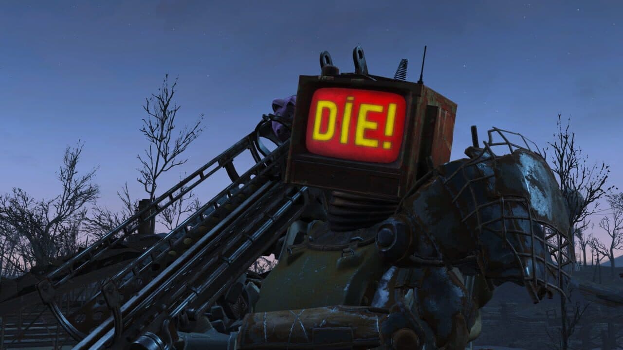 Fallout 4: Next-Gen Update thumbnail 9