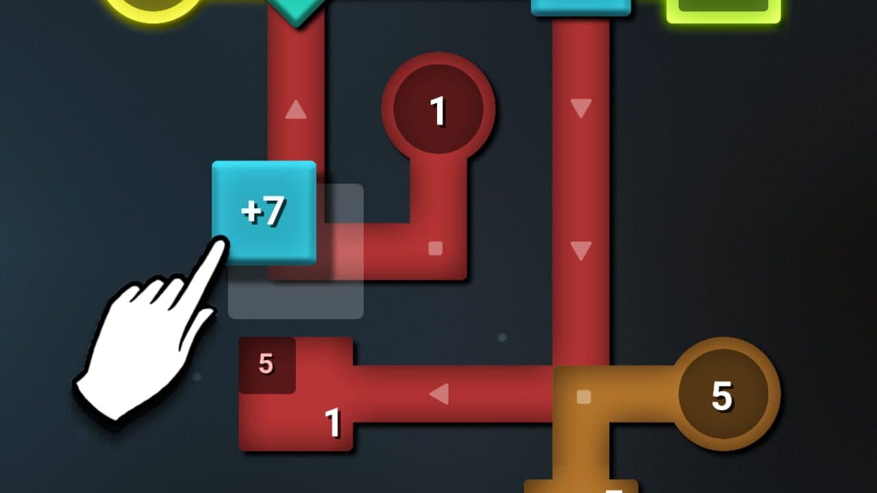 Matexo screenshot 1