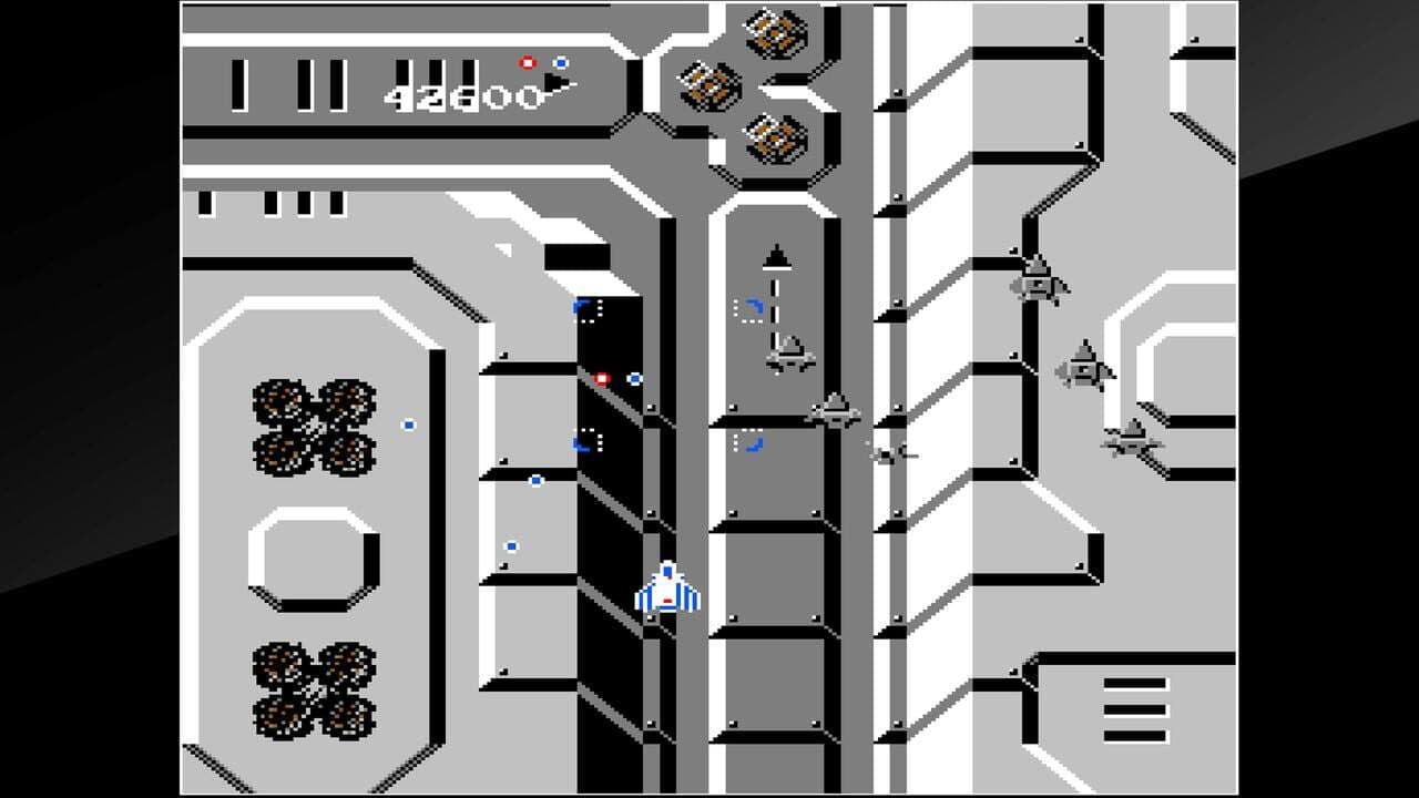 Arcade Archives: vs. Super Xevious Mystery of Gump thumbnail 5