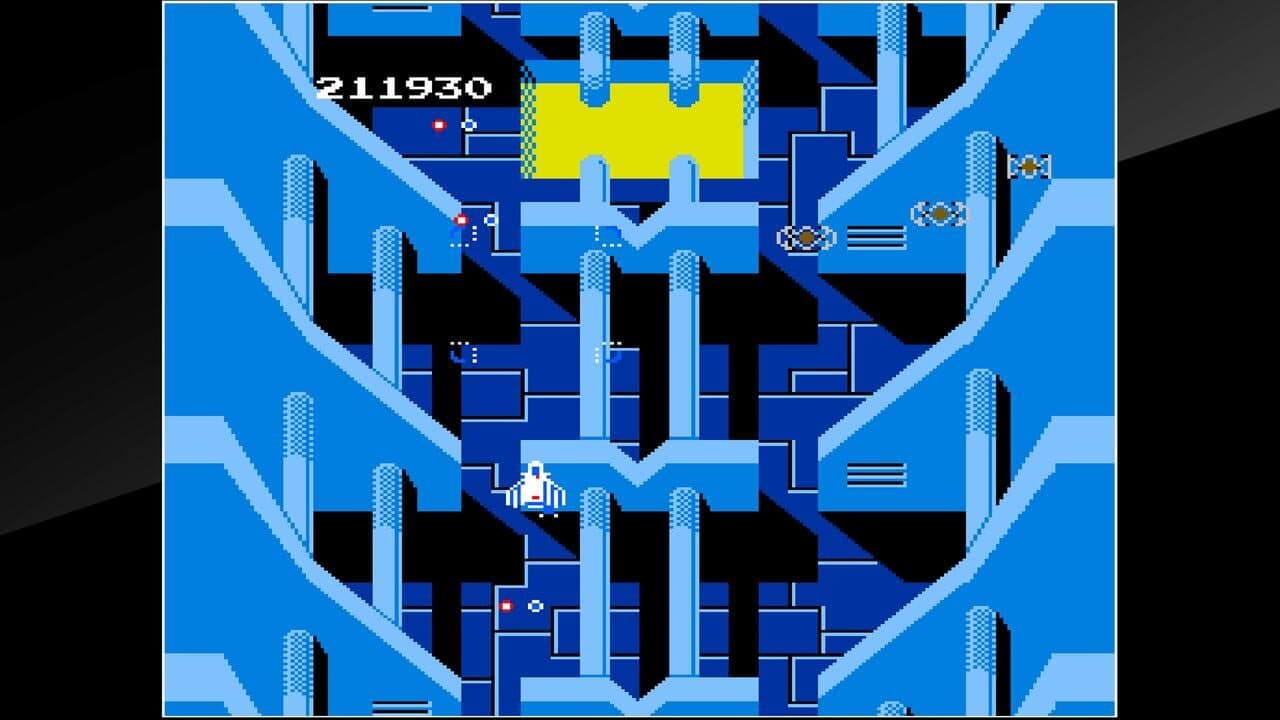 Arcade Archives: vs. Super Xevious Mystery of Gump thumbnail 6