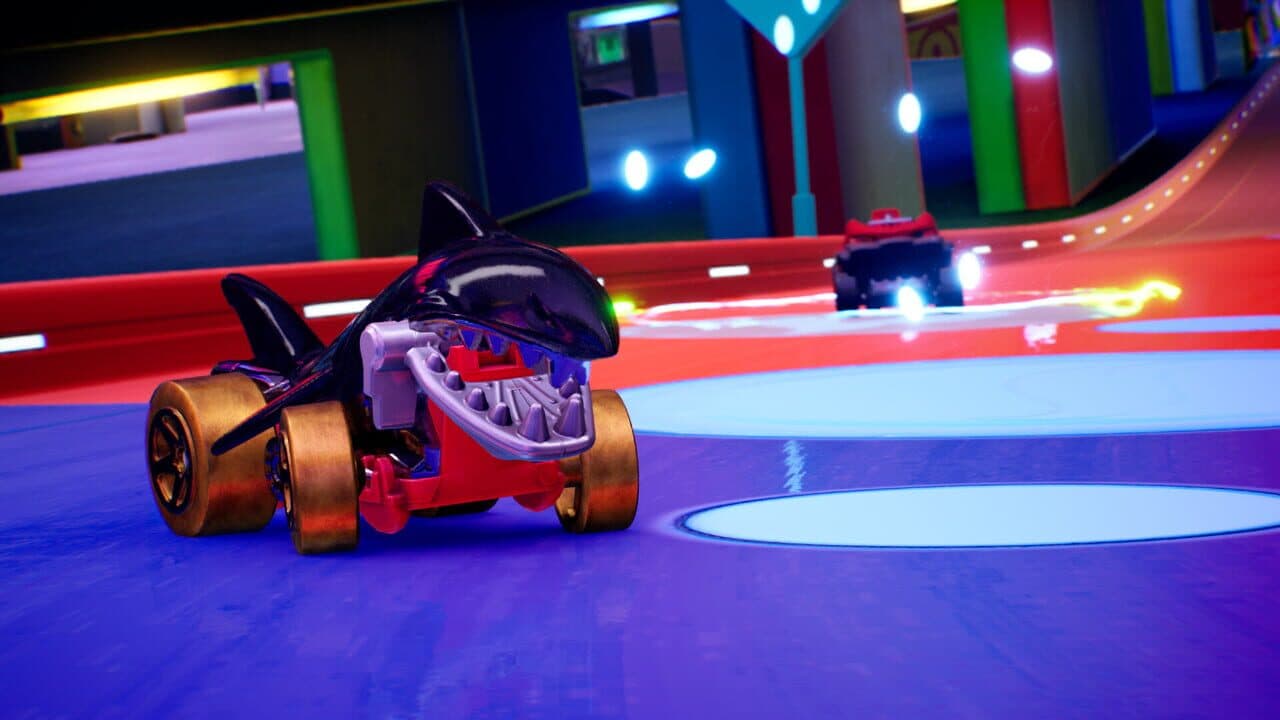 Hot Wheels Unleashed 2: Mega Bites Free Pack thumbnail 3